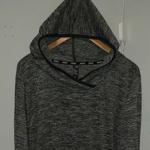 Marled RBX Athletic Sweater.